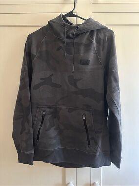 Abercrombie Sweatshirt